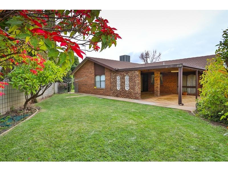 4 Carara Court, Mildura VIC 3500