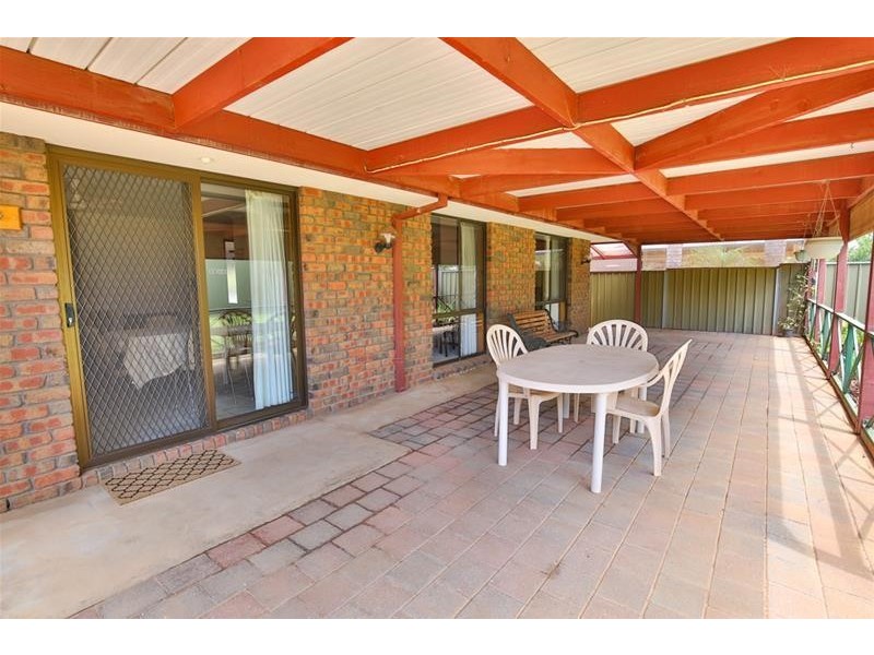 27 Wilkie Drive, Irymple VIC 3498