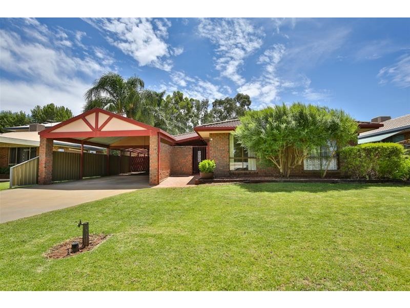 27 Wilkie Drive, Irymple VIC 3498