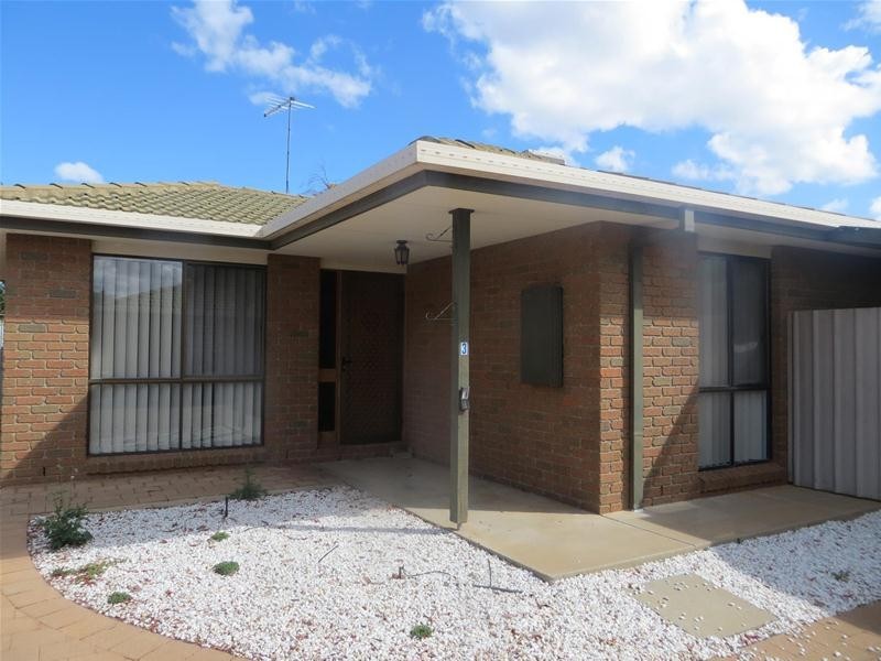 3/15 Cavallo Drive, Mildura VIC 3500
