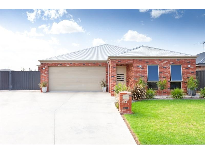 6 Chad Court, Red Cliffs VIC 3496