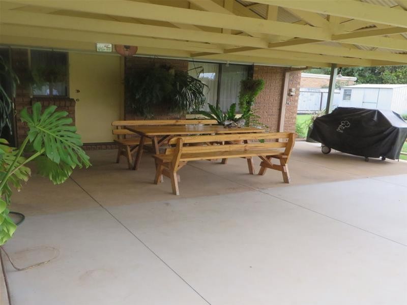 1 Nonda Close, Mildura VIC 3500