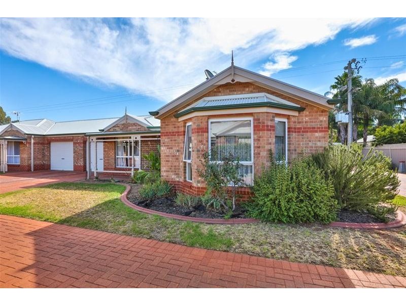 5/299 Cureton Avenue, Mildura VIC 3500