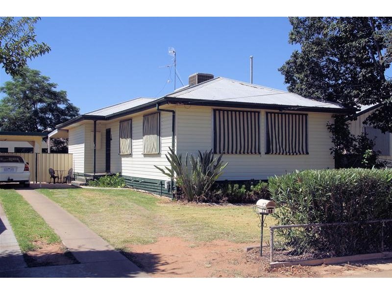 12 Brian Crescent, Mildura VIC 3500