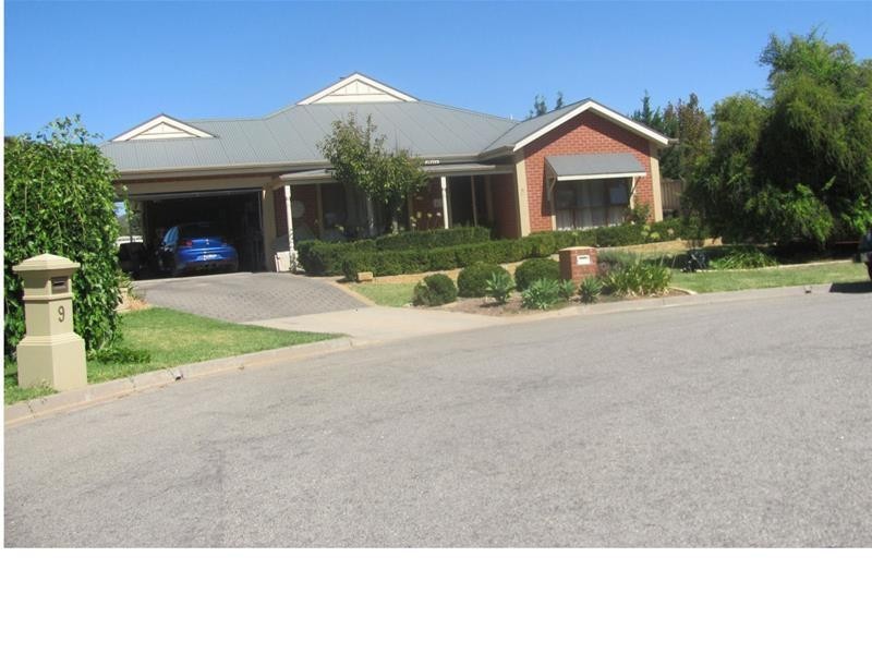 10 Burnside Way, Mildura VIC 3500