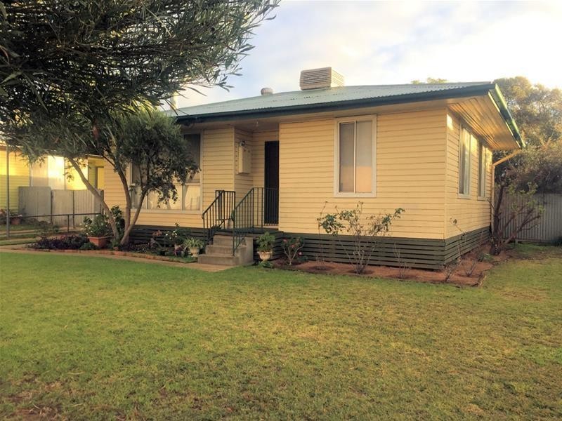 45 Game Street, Merbein VIC 3505