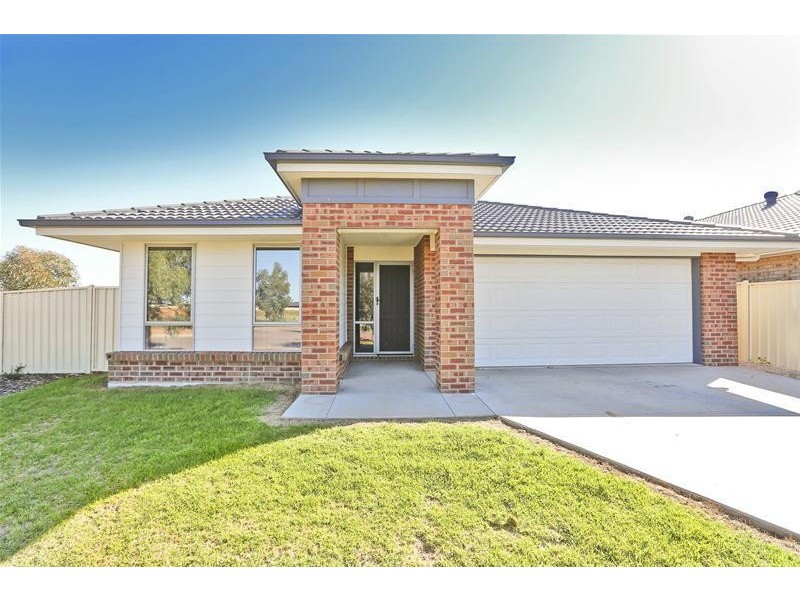 28 Philippa Crescent, Mildura VIC 3500