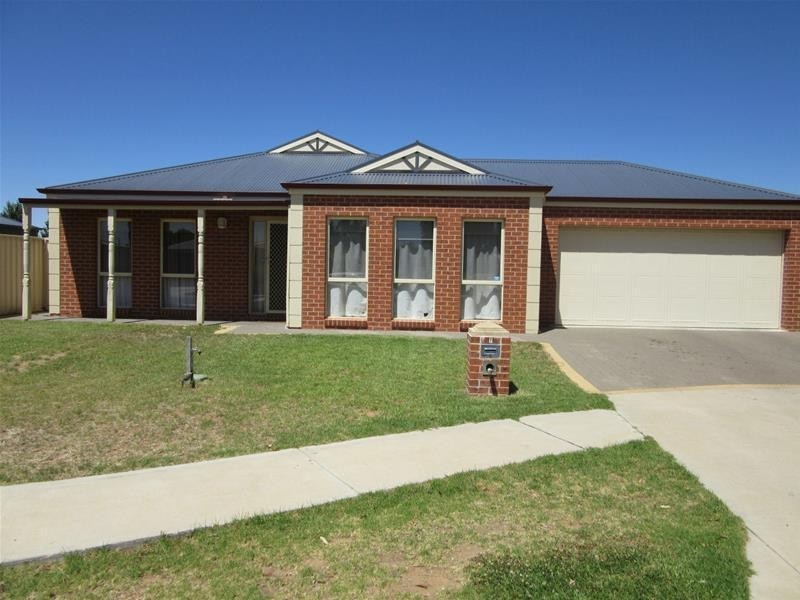 7 Rodeo Drive, Mildura VIC 3500
