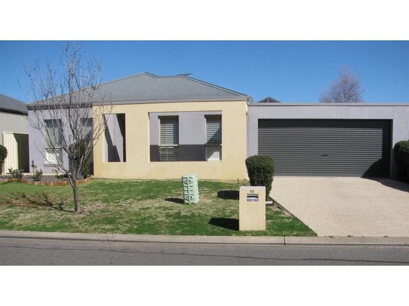 11 Villiva Drive, Mildura VIC 3500