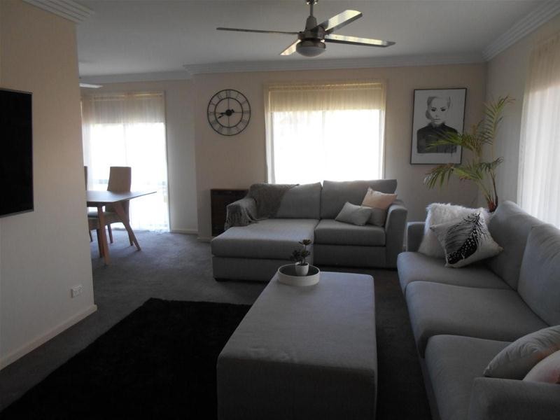 295  Tenth  Street, Mildura VIC 3500