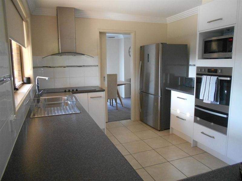 295  Tenth  Street, Mildura VIC 3500