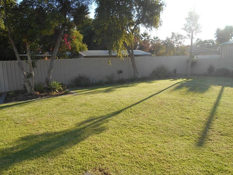295  Tenth  Street, Mildura VIC 3500