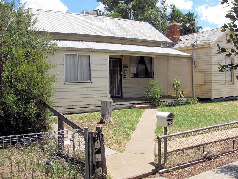 63 Magnolia Avenue, Mildura VIC 3500