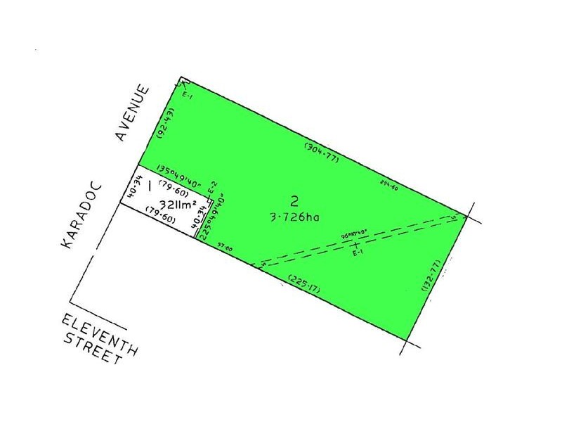 512 Karadoc Avenue, Nichols Point VIC 3501