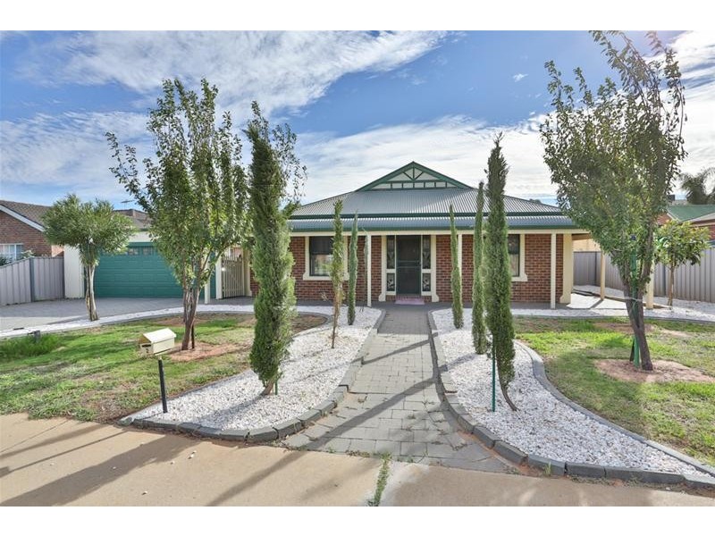 2 Patricia Drive, Mildura VIC 3500