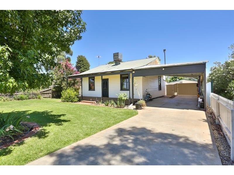 17 Tambo Road, Red Cliffs VIC 3496