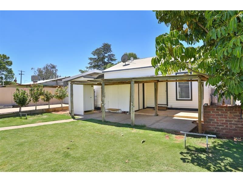 17 Tambo Road, Red Cliffs VIC 3496