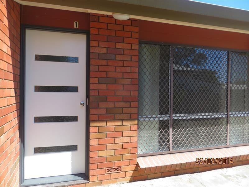 1/201 San Mateo Avenue, Mildura VIC 3500