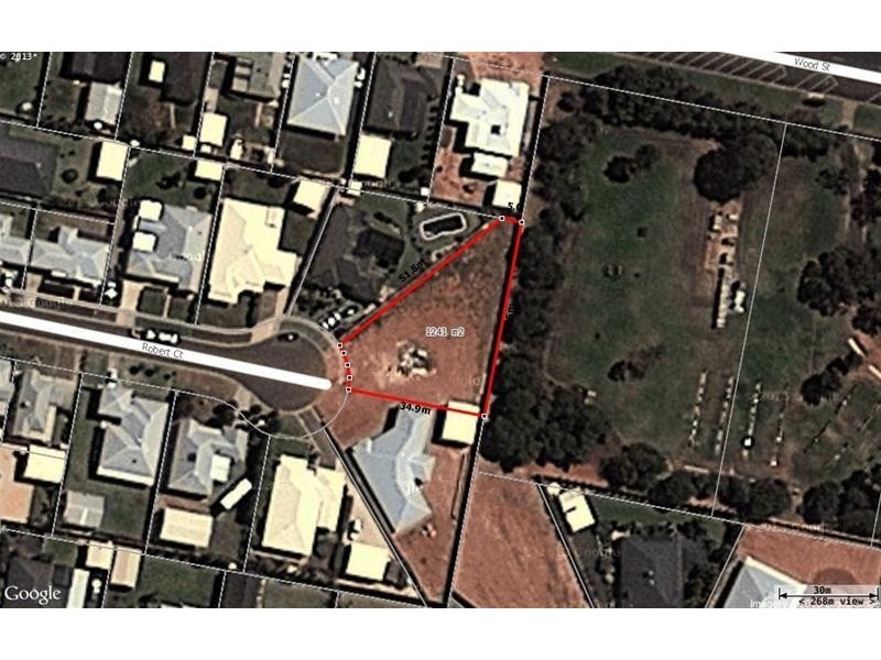 9 Roberts Court, Gol Gol NSW 2738