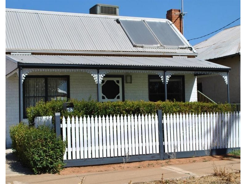 26 San Mateo Avenue, Mildura VIC 3500