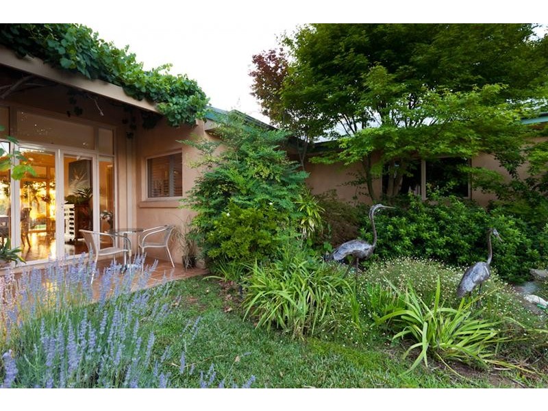 8 Riverview Rise, Gol Gol NSW 2738