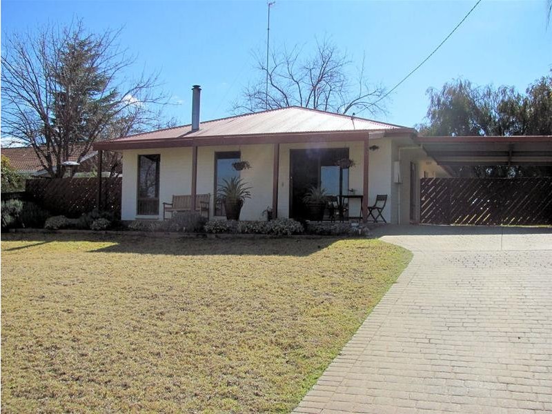 128 Wood  Street, Gol Gol NSW 2738