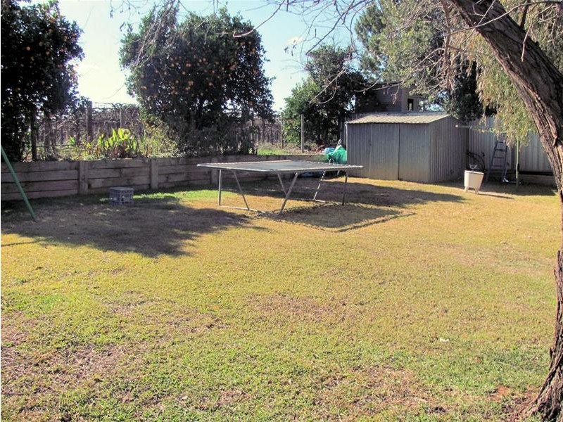 128 Wood  Street, Gol Gol NSW 2738