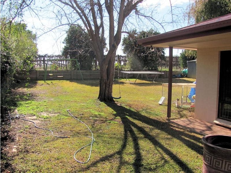 128 Wood  Street, Gol Gol NSW 2738