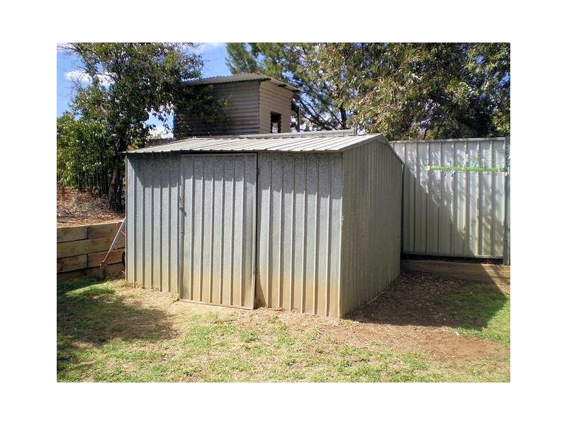 128 Wood  Street, Gol Gol NSW 2738