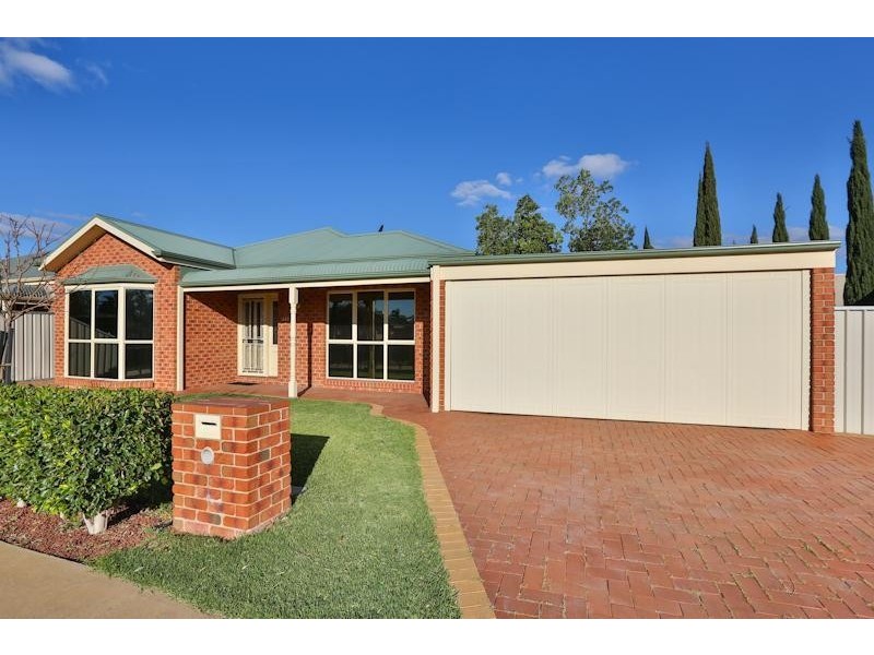 480 Walnut Avenue, Mildura VIC 3500