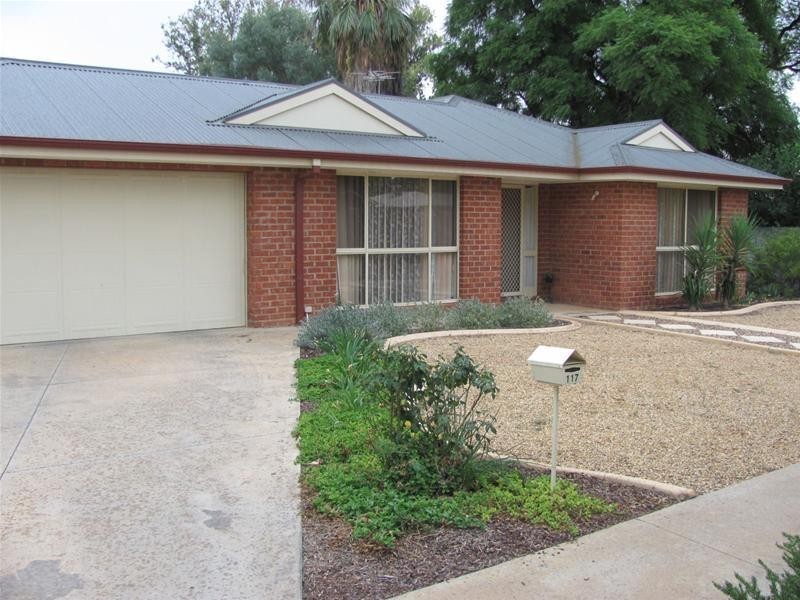117 Riverside Avenue, Mildura VIC 3500