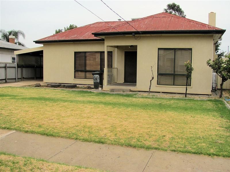 66 Hazeldene Street, Mildura VIC 3500