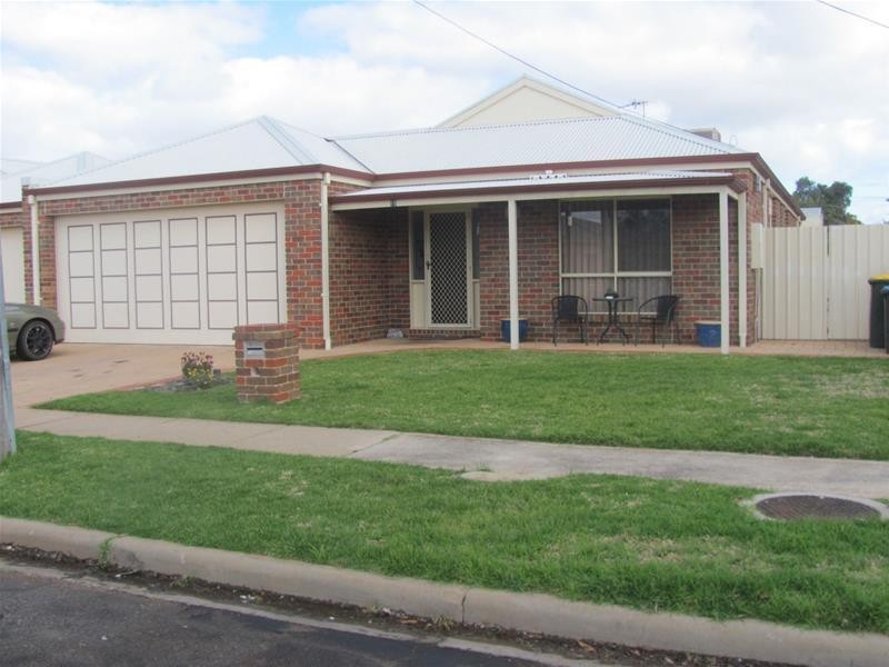 10 The Centre Way, Mildura VIC 3500