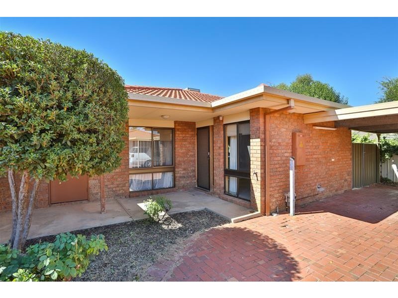 3/303 Tenth Street, Mildura VIC 3500