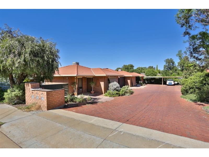 3/303 Tenth Street, Mildura VIC 3500
