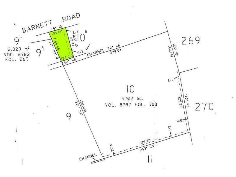 9B Barnett Road, Red Cliffs VIC 3496