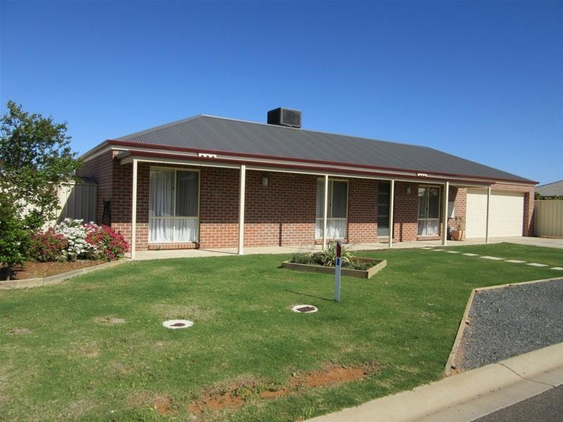 2 Leicester Street, Mildura VIC 3500