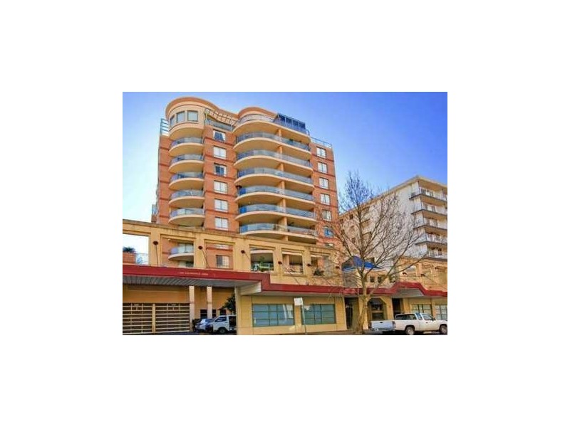 307/1 Spring Street, Bondi Junction NSW 2022