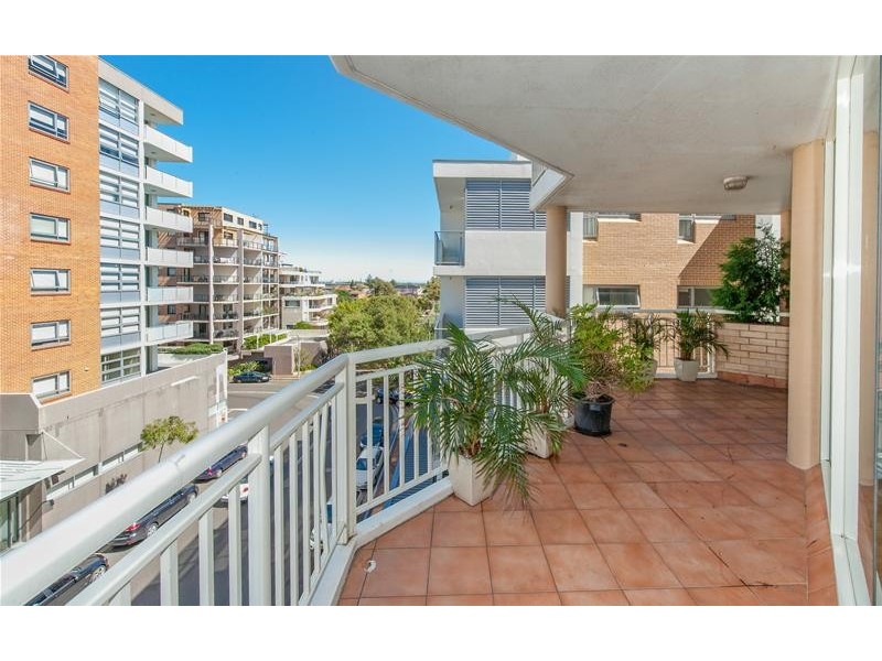 22/108 Boyce Road, Maroubra NSW 2035