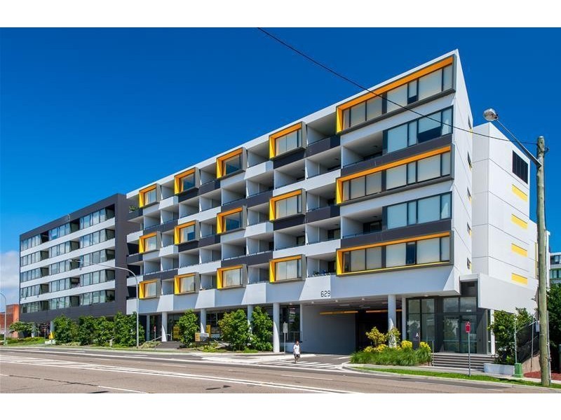 121/629 Gardeners Road, Mascot NSW 2020