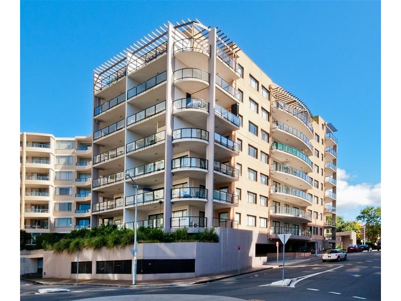 105/89 Boyce Road, Maroubra NSW 2035