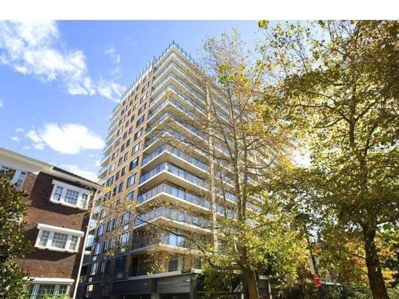 906/2 Springfield Avenue, Potts Point NSW 2011