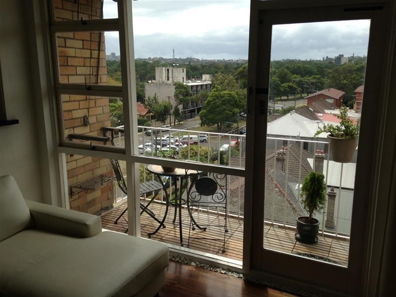 56/56 Anzac Parade, Kensington NSW 2033