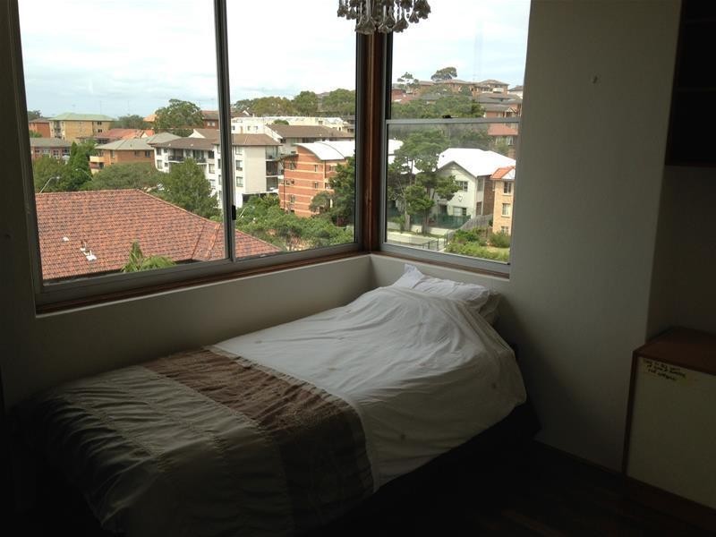 56/56 Anzac Parade, Kensington NSW 2033