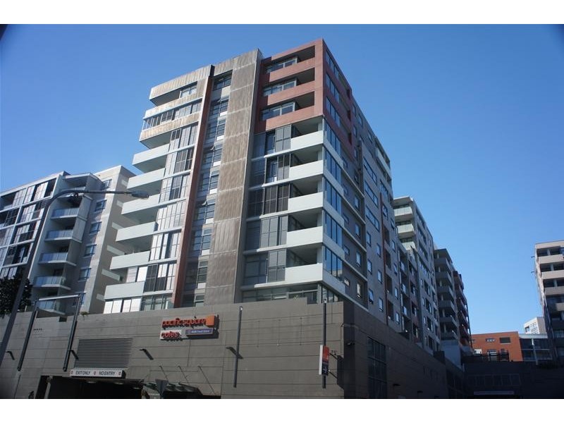 913/1 Bruce Bennetts Place, Maroubra NSW 2035