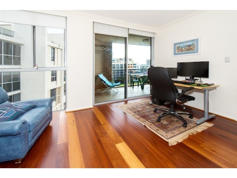 332/9 Crystal Street, Waterloo NSW 2017