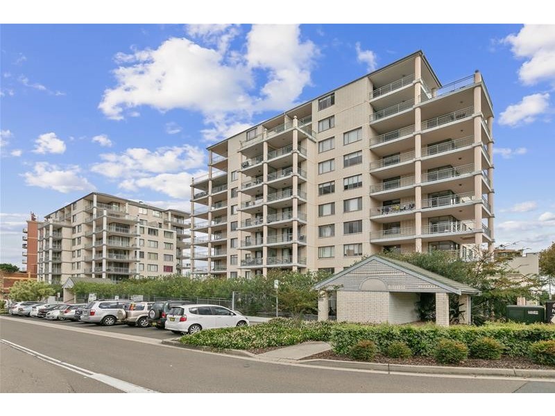 4/42-56 Harbourne Road, Kingsford NSW 2032