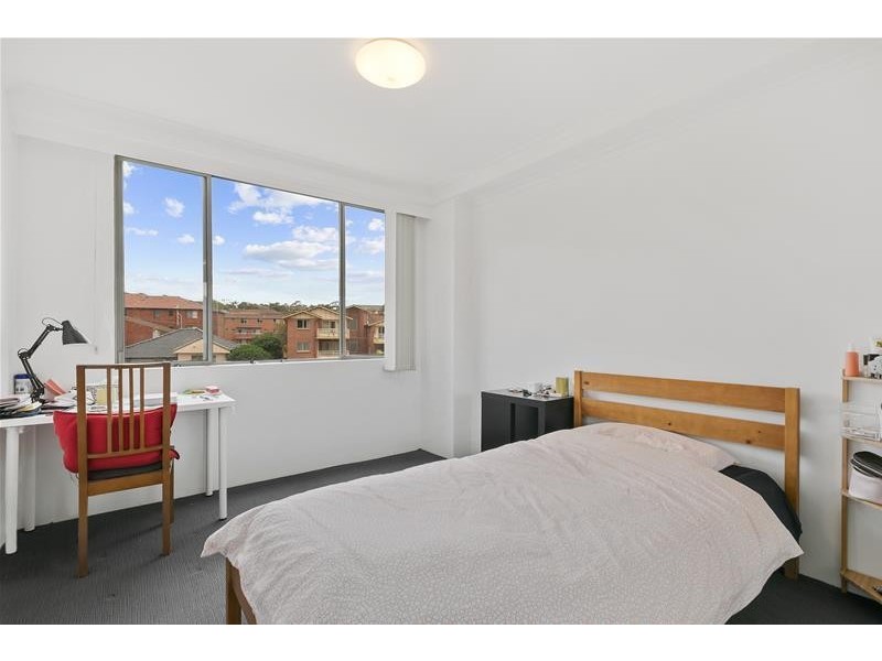 4/42-56 Harbourne Road, Kingsford NSW 2032