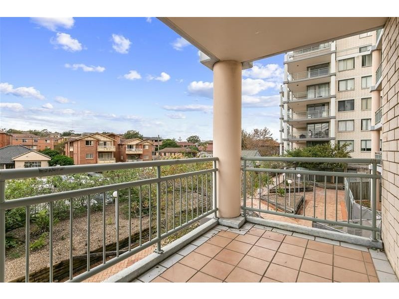 4/42-56 Harbourne Road, Kingsford NSW 2032