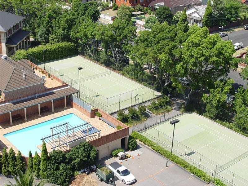 902/3 Black Lion Place, Kensington NSW 2033